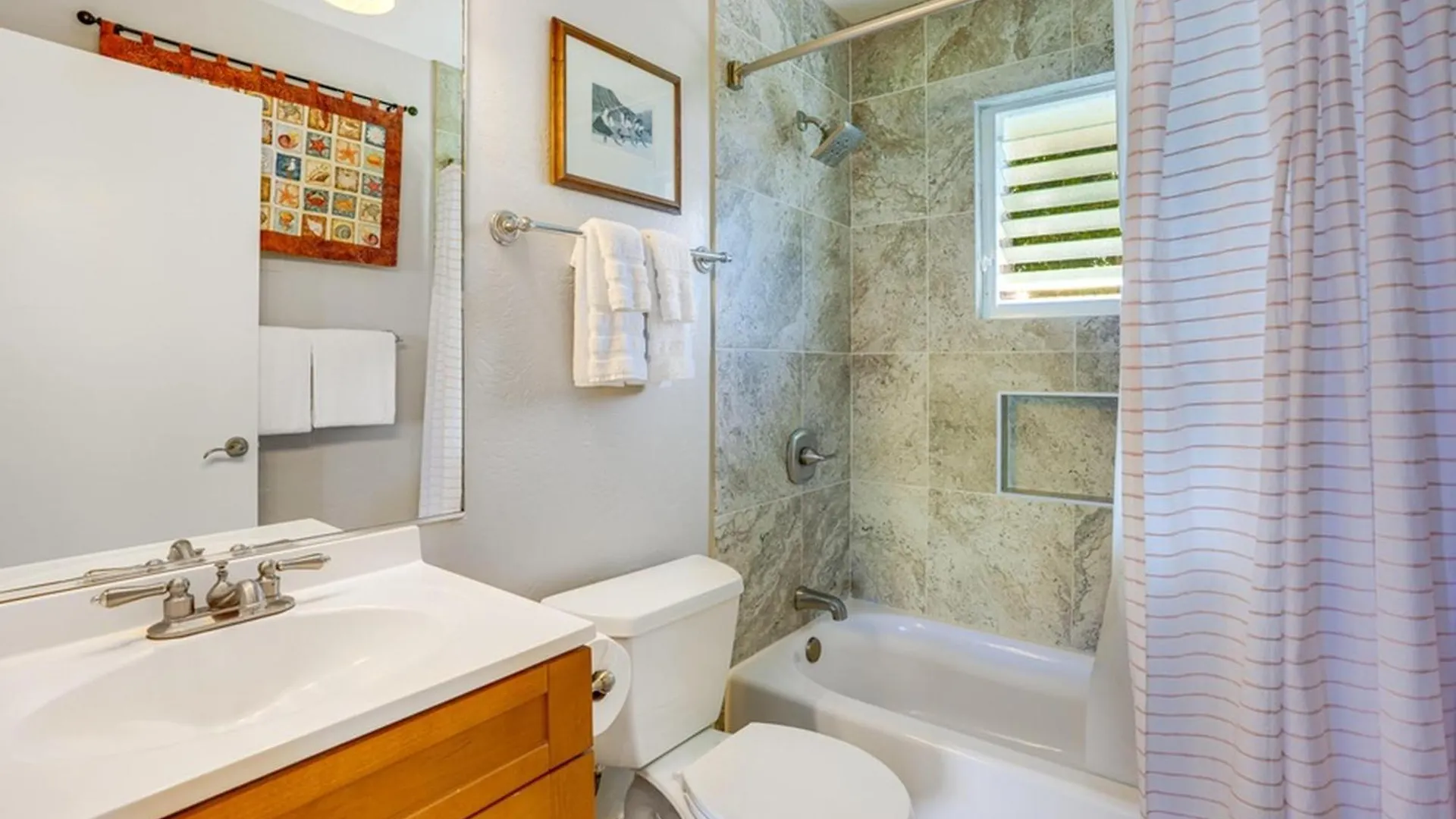 Vakantiehuis Alii Kai 7201 Villa Princeville