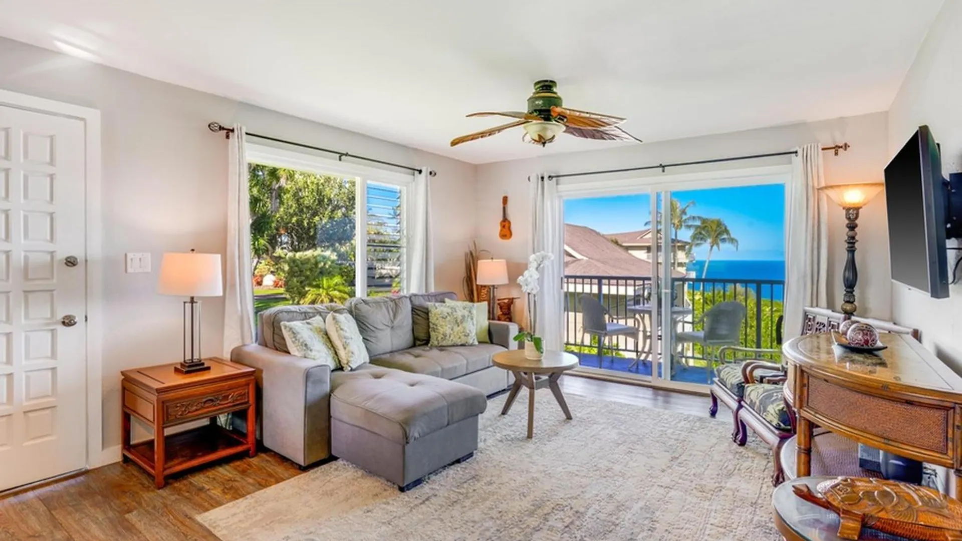 Alii Kai 7201 Villa Princeville