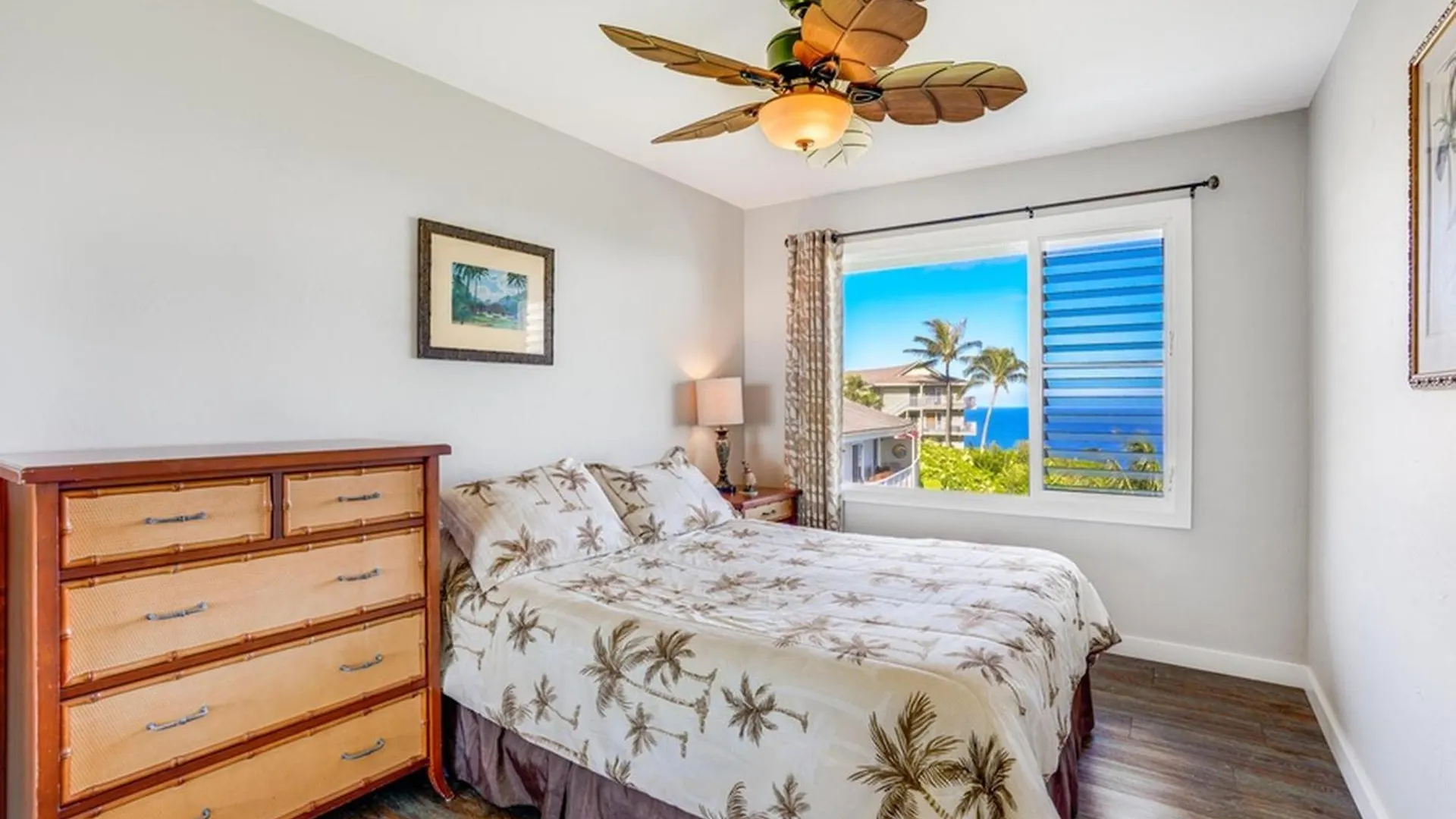 Alii Kai 7201 Villa Princeville